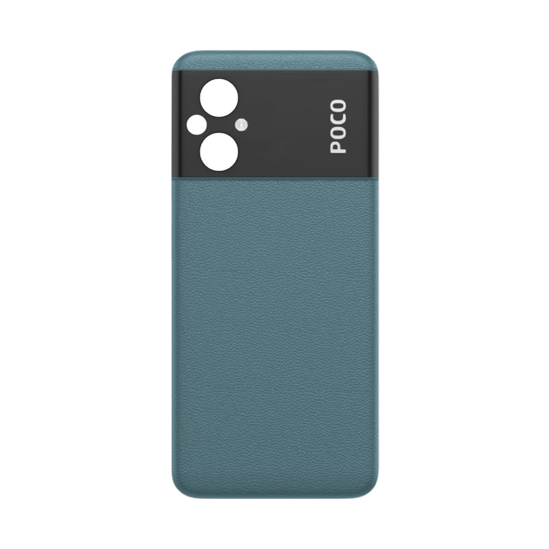 Load image into Gallery viewer, Xiaomi Poco M5 - Back Rear Battery Panel Cover
