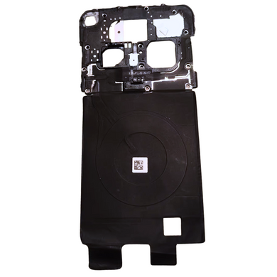 OPPO Find X8 (CPH2651, PKB110) - Middle Panel Plate NFC Wireless Charging Pad Receiver