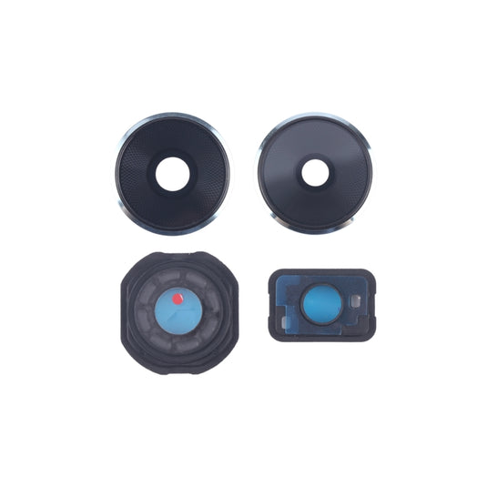 [With Frame] Xiaomi Poco F6 - Back Rear Camera Glass Lens