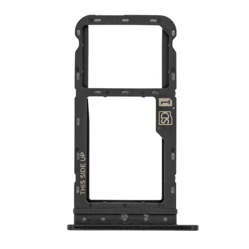 Load image into Gallery viewer, Motorola Moto G Power 2021 Sim Card Holder Tray - Polar Tech Australia
