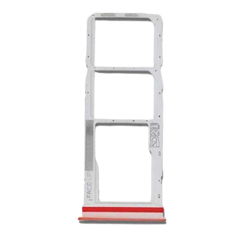 Cargue la imagen en el visor de la galería, Motorola Moto G04 (XT2421-2) Sim Card Holder Tray - Polar Tech Australia
