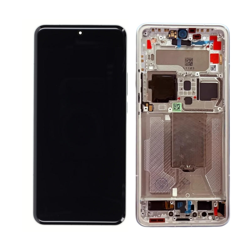 Chargez l&#39;image dans la visionneuse de la galerie, [ORI][With Frame] XIAOMI Mi 15 Ultra - AMOLED LCD Touch Digitiser Display Screen Assembly
