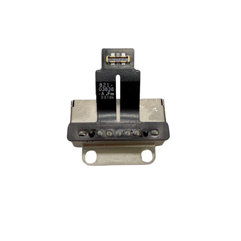 Cargue la imagen en el visor de la galería, [821-03838] MacBook Pro 14&quot; 16&quot; A2918 A2991 A2992 - Magsafe DC Power Jack Charging Port Sub Board Flex - Polar Tech Australia
