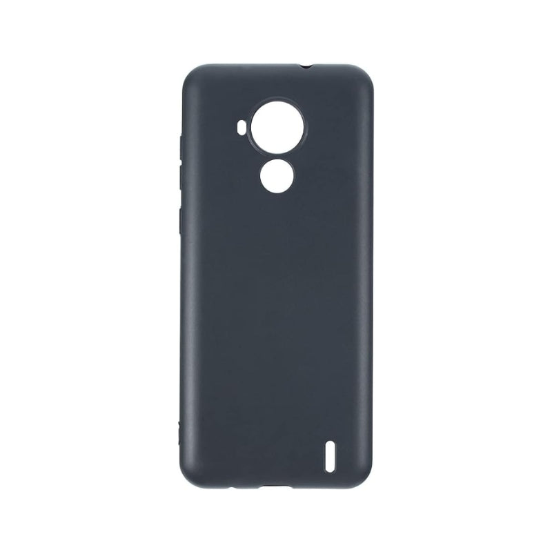 Load image into Gallery viewer, Nokia C30 - Shield Soft TPU Cover Matte Anti-scratch Anti-fingerprint Case - Polar Tech Australia
