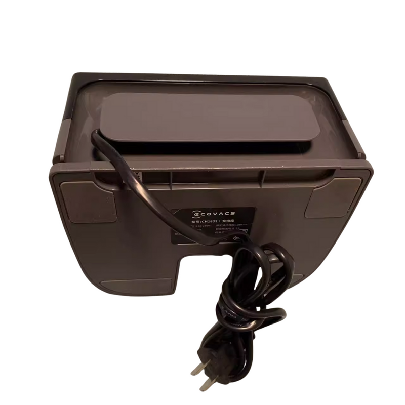 Load image into Gallery viewer, [CH1833] ECOVACS DEEBOT OZMO Robot Vacuum Charging Dock Charging Station
