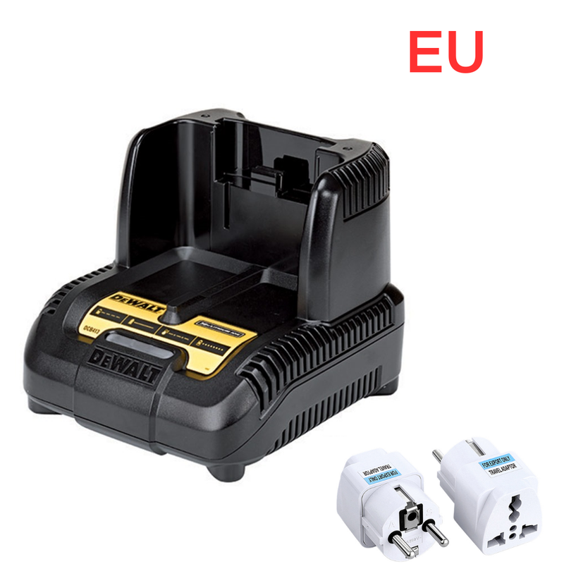 Load image into Gallery viewer, [DCB413][44V-3.0A] Genuine Original DeWalt Fast Charger Electrical Tool Li-ion Battery - Replacement Charger - Polar Tech Australia
