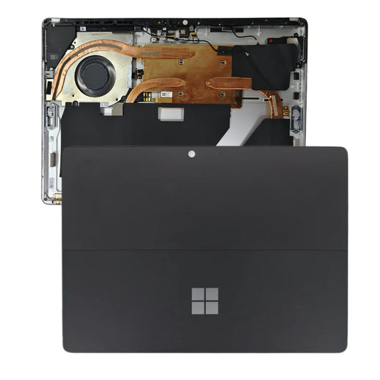 [Assembly][Used 9/10] Microsoft Surface Pro 8 - Back Housing Frame - Polar Tech Australia