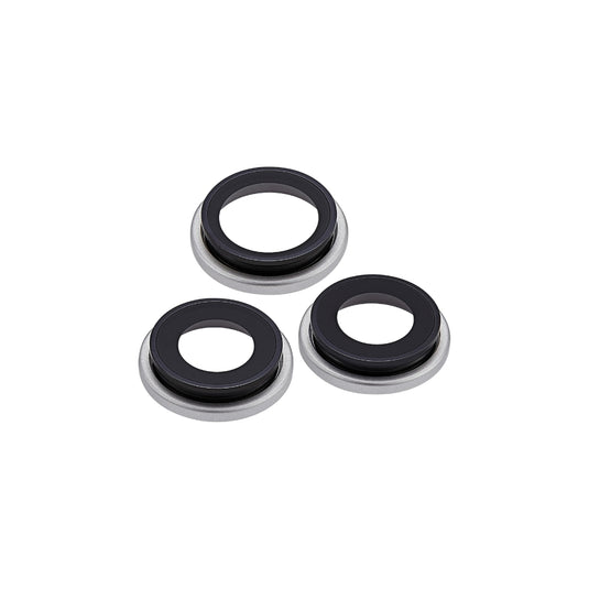 Apple iPhone 17 Pro / Pro Max - Rear Camera Glass Lens Cover