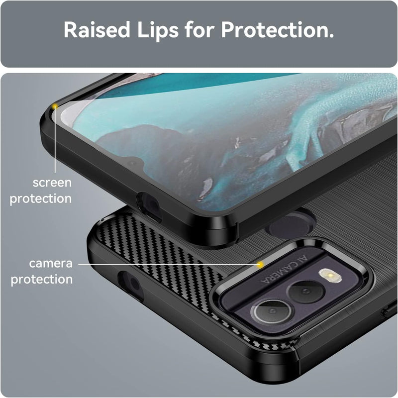 Load image into Gallery viewer, Nokia C22 - Shield Shockproof Rugged Heavy Duty Case - Polar Tech Australia
