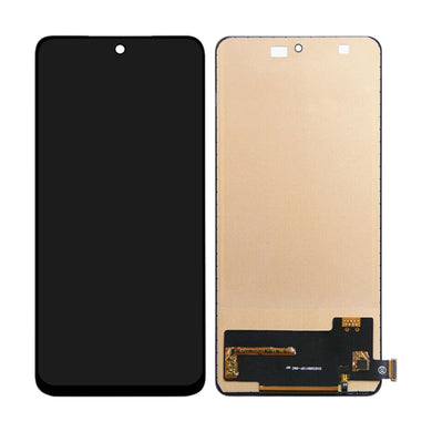 [AFT In-Cell] Xiaomi Redmi Note 12 Pro 4G - TFT LCD Touch Digitiser Display Screen Assembly