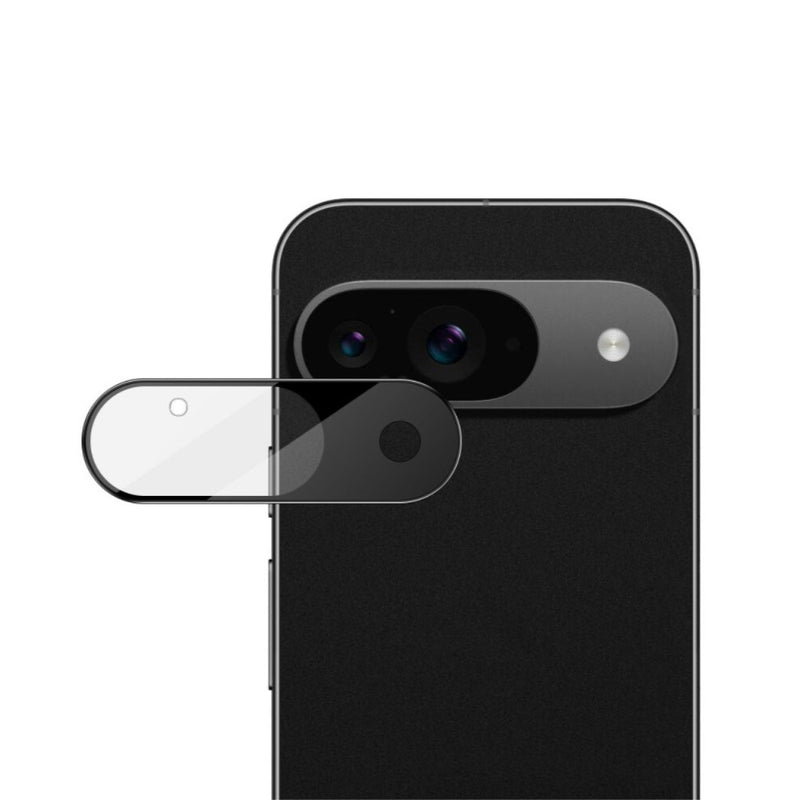 Cargue la imagen en el visor de la galería, Google Pixel 9 / Pixel 9 Pro / Pixel 9 Pro XL - Back Rear Camera Lens Glass Protector - Polar Tech Australia
