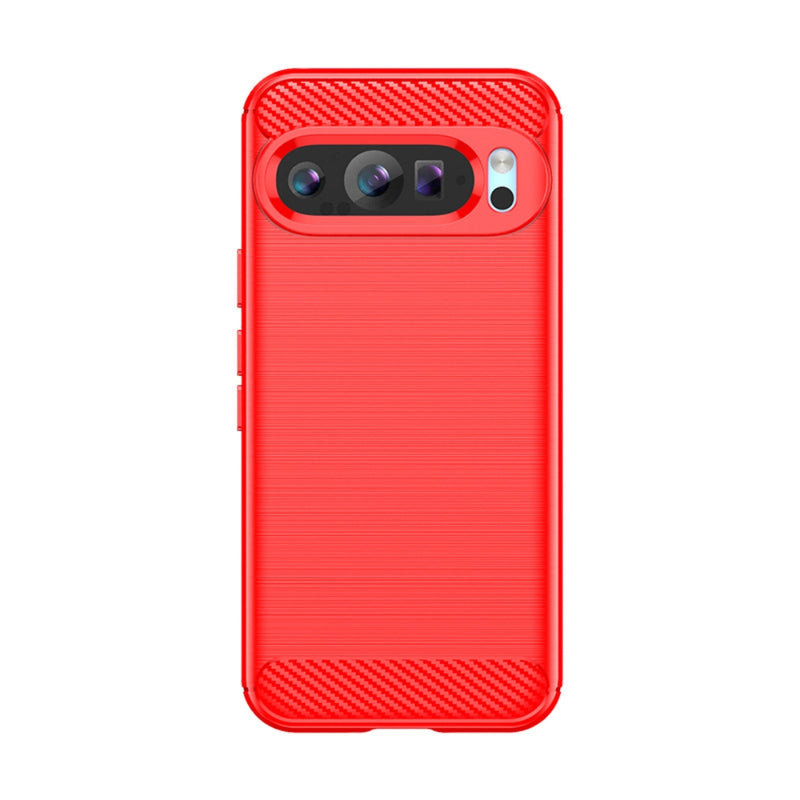 Cargue la imagen en el visor de la galería, Google Pixel 9A - Heavy Duty Rugged Anti Knock Back Cover - Polar Tech Australia
