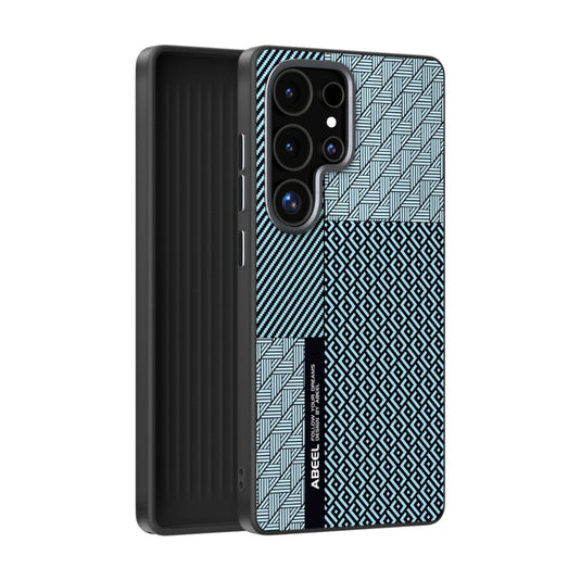 Samsung Galaxy S24 Plus 5G (SM-S926) - Micro Relief MagSafe Magnetic Phone Case