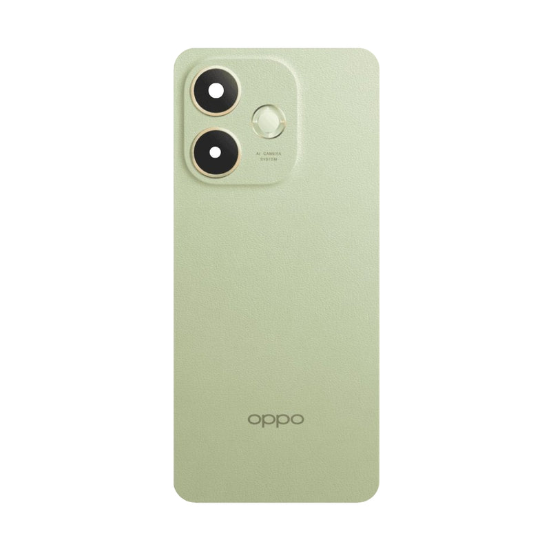 Load image into Gallery viewer, [With Camera Lens] OPPO A5 Energy (PKV110) - Back Rear Panel Battery Cover

