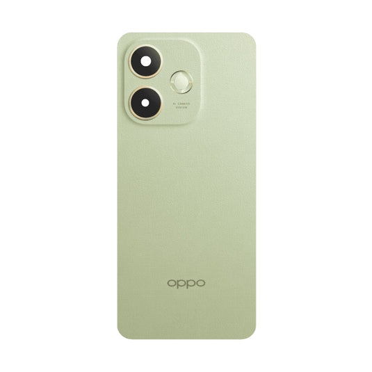 [With Camera Lens] OPPO A5 Energy (PKV110) - Back Rear Panel Battery Cover
