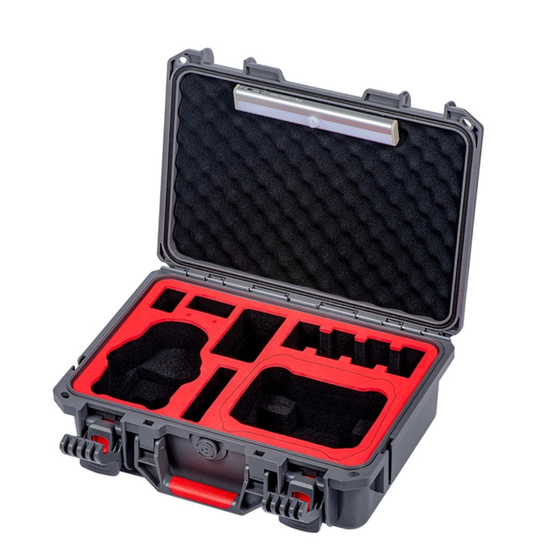 Load image into Gallery viewer, STARTRC Drone Case with LED Light for DJI Mini 4 Pro
