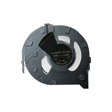 Lenovo ThinkPad X1 YOGA 4th X1C Carbon 7th (Year 2019 2020) Series - CPU & GPU Cooling Fan Replacement Parts - Polar Tech Australia