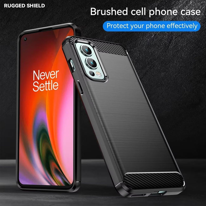Cargue la imagen en el visor de la galería, OnePlus 1+Nord 2 5G - Shield Shockproof Rugged Heavy Duty Case - Polar Tech Australia
