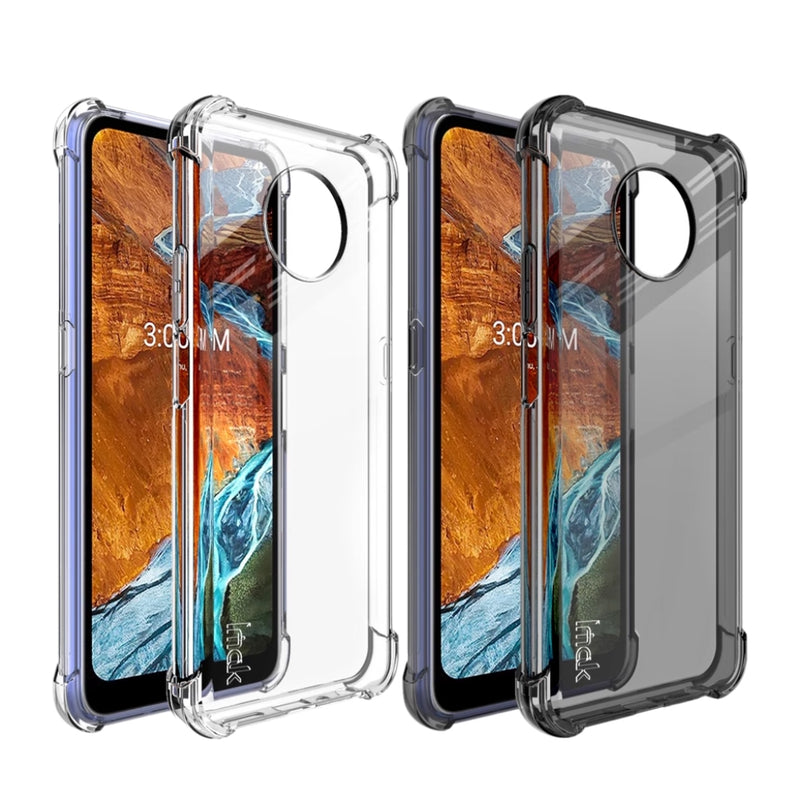 Cargue la imagen en el visor de la galería, Nokia XR20 - imak Shockproof Airbag TPU Phone Case
