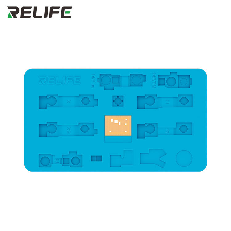 Load image into Gallery viewer, [RL-004FA] RELIFE Multifunctional High Temperature Heat Insulation Pad - Polar Tech Australia
