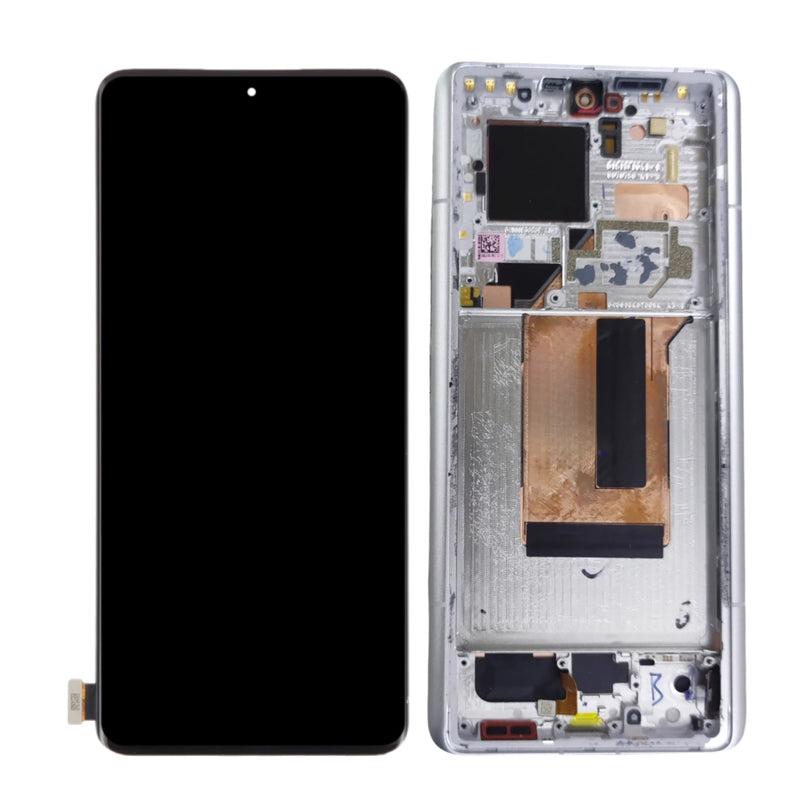 Cargue la imagen en el visor de la galería, [ORI][With Frame] XIAOMI Mi 13 Ultra - AMOLED LCD Touch Digitiser Display Screen Assembly - Polar Tech Australia
