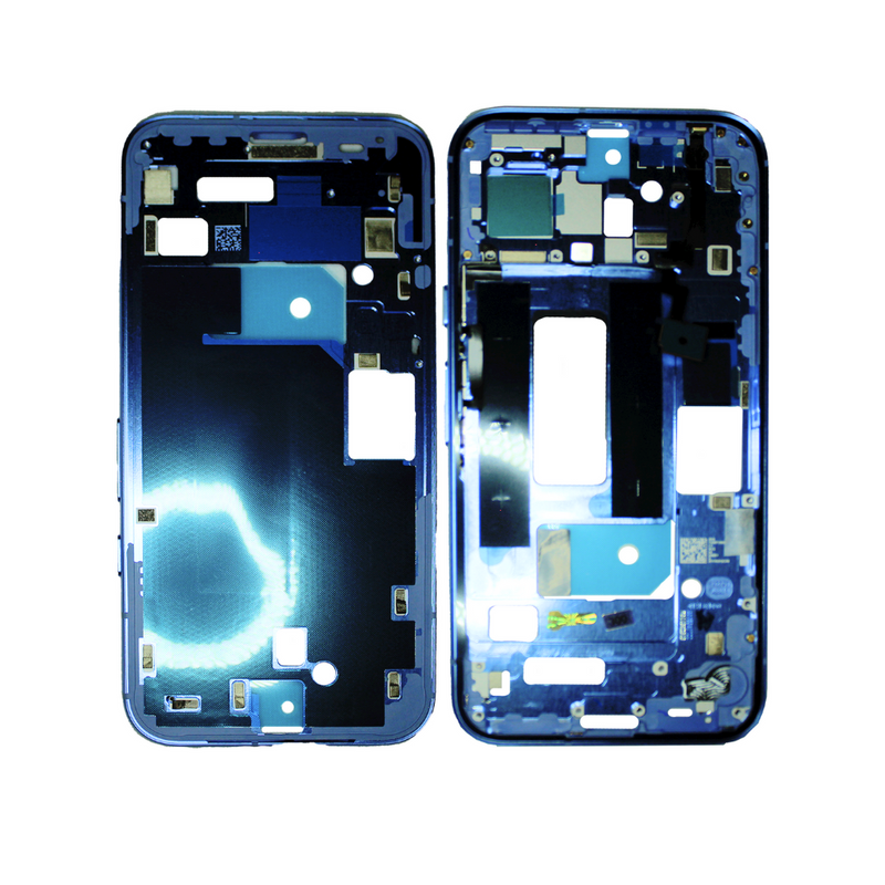 Load image into Gallery viewer, Google Pixel 8A - Mid-Frame Middle Housing - Polar Tech Australia
