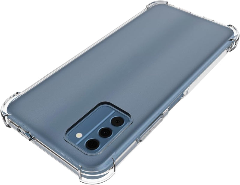 Load image into Gallery viewer, Nokia C300 - AirPillow Cushion Transparent Soft Clear TPU Four Corners Protective Case - Polar Tech Australia
