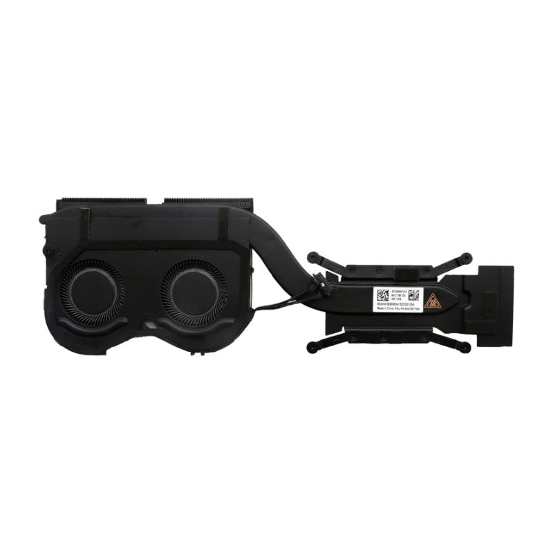 Cargue la imagen en el visor de la galería, Lenovo ThinkPad X13 Gen 4 (21EX, 21EY) / ThinkPad X13 Yoga Gen 4 (21F2, 21F3) Series - Laptop CPU &amp; GPU Cooling Fan Cooler - Polar Tech Australia
