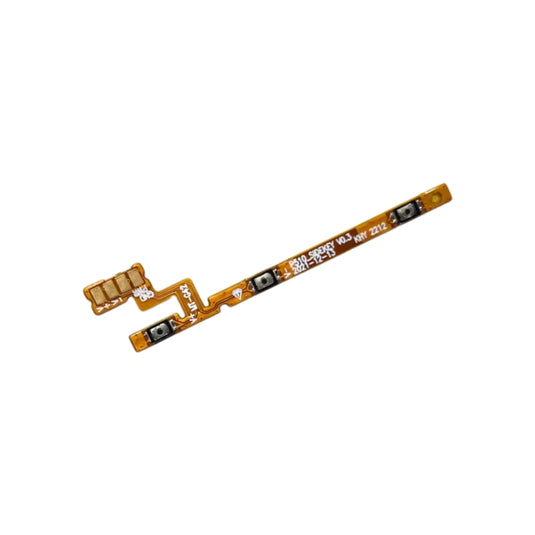 Motorola Moto G42 - Power & Volume Button Flex