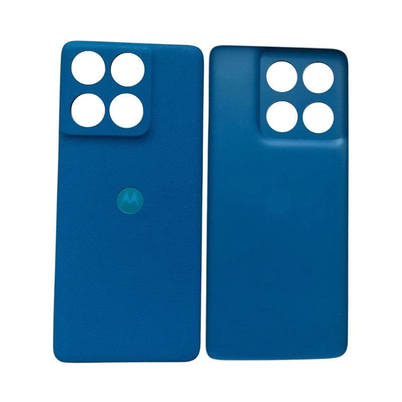 Load image into Gallery viewer, [No Camera Lens] Motorola Moto Edge 60 - Back Rear Battery Cover
