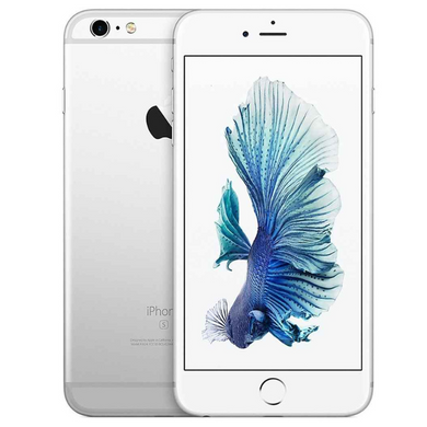 [Pre-owned] Apple iPhone 6s Plus  64G Unlocked Good Condition - Polar Tech Australia