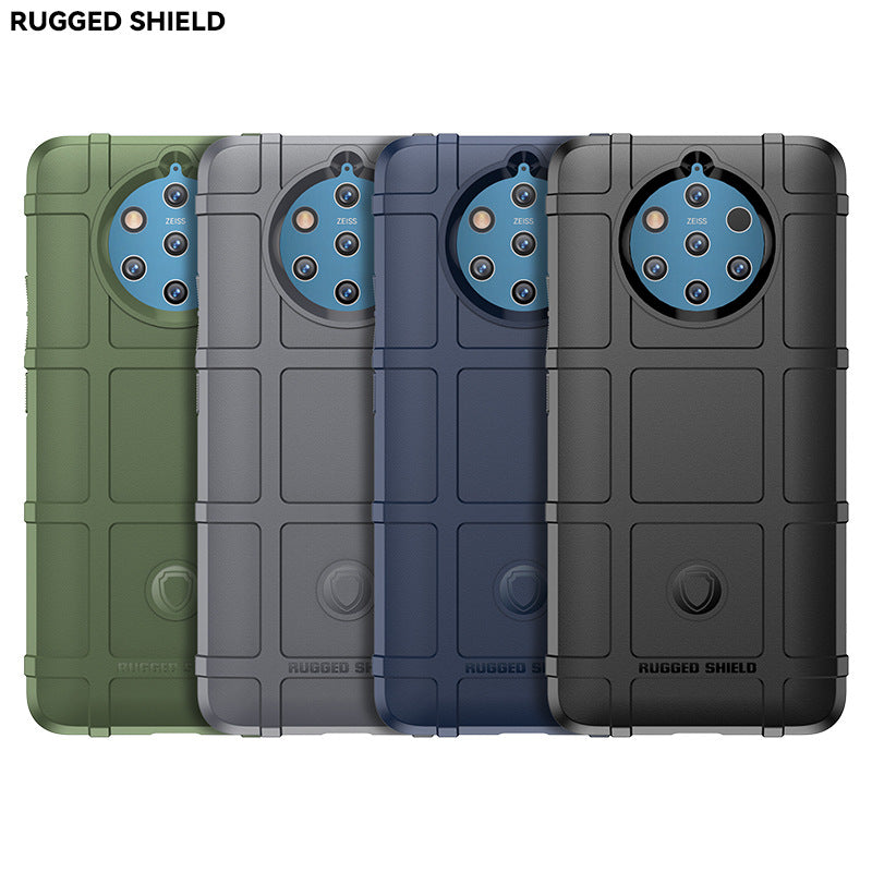 Load image into Gallery viewer, Nokia 9 PureView - Shield Shockproof Rugged Heavy Duty Case - Polar Tech Australia

