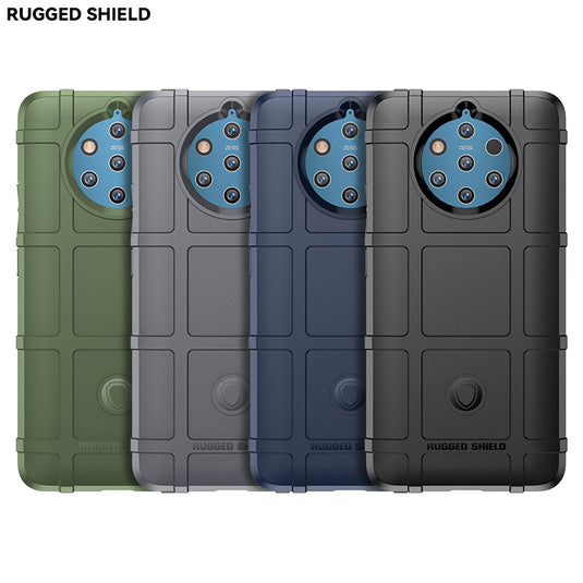 Nokia 9 PureView - Shield Shockproof Rugged Heavy Duty Case - Polar Tech Australia