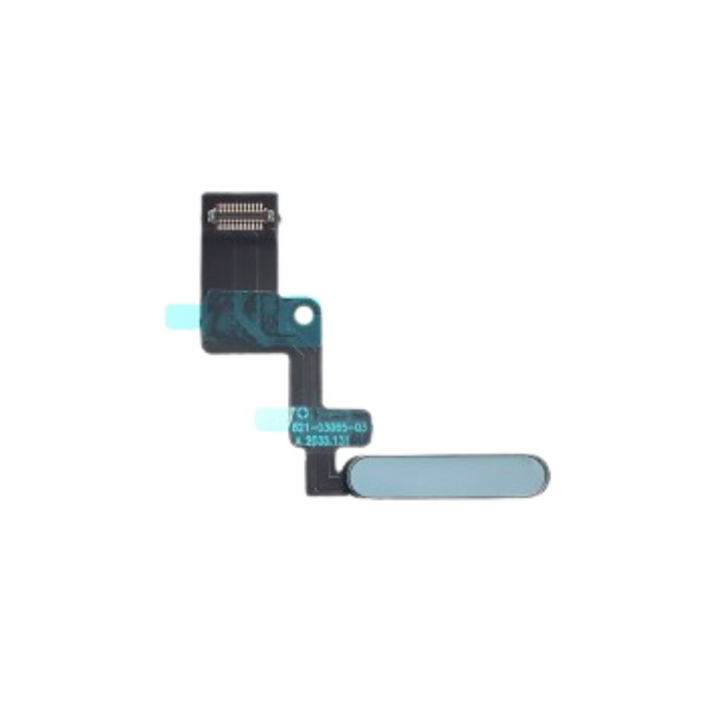Cargue la imagen en el visor de la galería, Apple iPad Air 11 / 13 (2024) (M2) Power Button Flex - Polar Tech Australia
