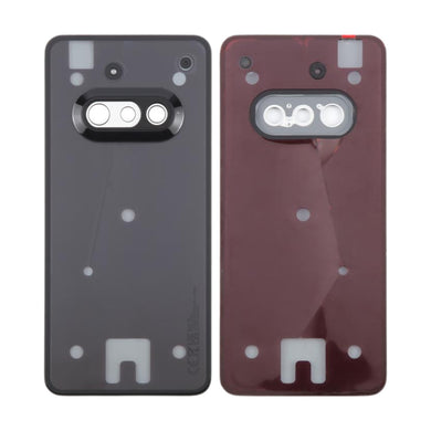 [With Camera Lens] Nothing Phone (3a) (A059) -  Back Rear Glass Panel Battery Cover - Polar Tech Australia