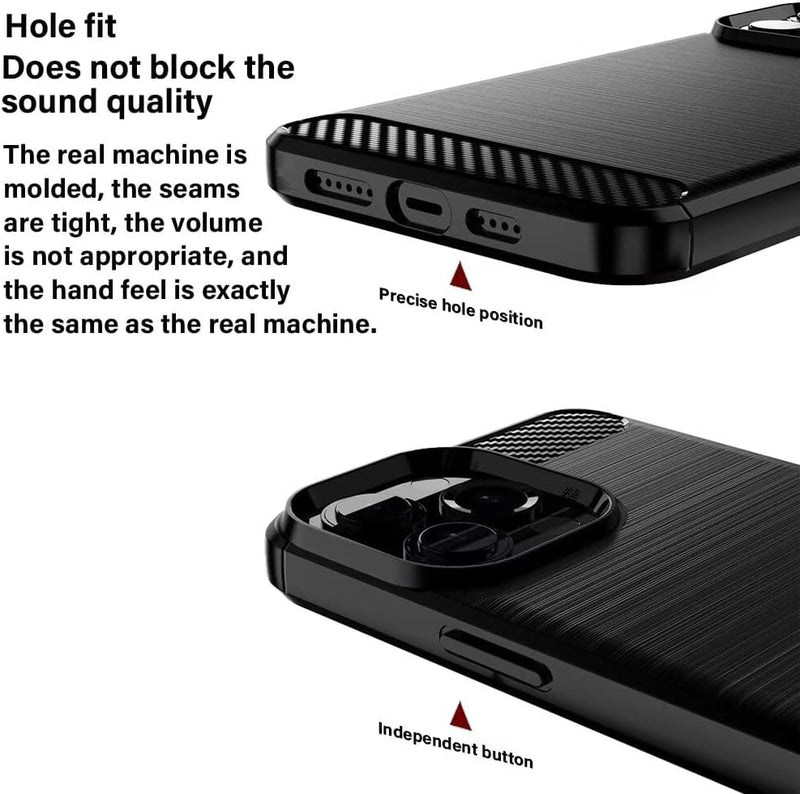 Cargue la imagen en el visor de la galería, Motorola Moto Edge 50 Neo/S50/ThinkPhone 25 - Shield Shockproof Rugged Heavy Duty Case - Polar Tech Australia

