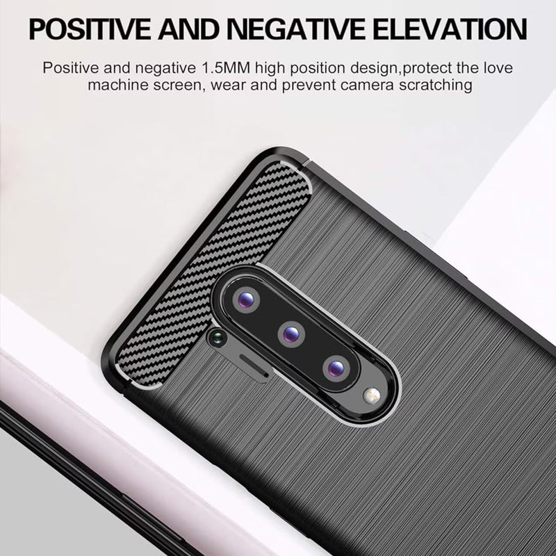 Chargez l&#39;image dans la visionneuse de la galerie, OnePlus 1+8 Pro - Shield Shockproof Rugged Heavy Duty Case - Polar Tech Australia

