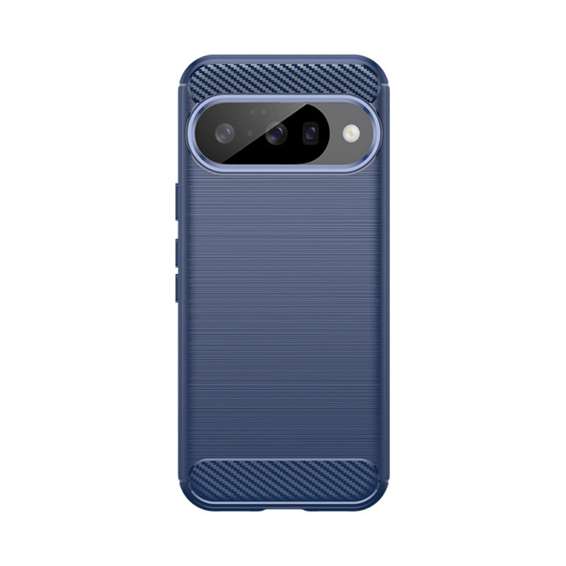 Chargez l&#39;image dans la visionneuse de la galerie, Google Pixel 10 Pro - Heavy Duty Rugged Anti Knock Back Cover
