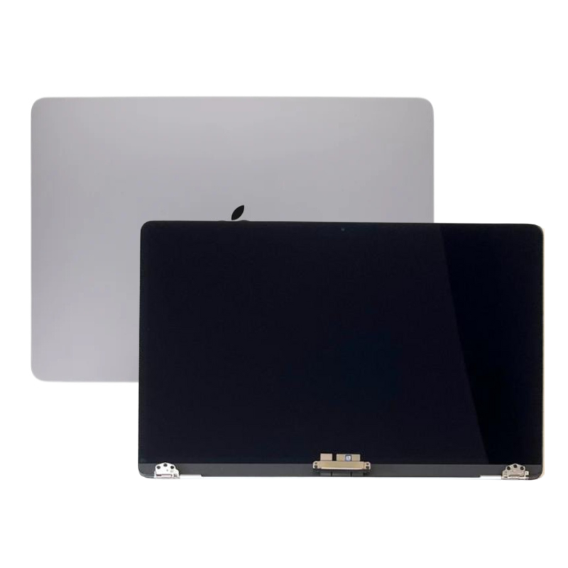 Cargue la imagen en el visor de la galería, [Front Part Assembly] Apple MacBook Air 13&quot; M4 A3240 (Year 2025) - Top LCD Retina Display Screen With Frame
