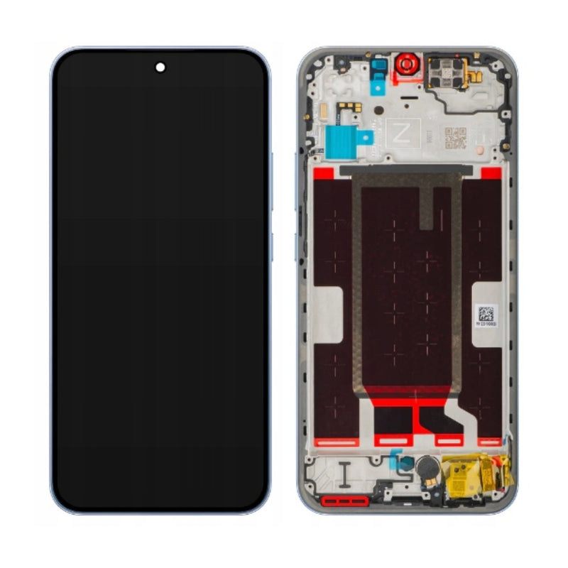 Cargue la imagen en el visor de la galería, [ORI] [With Frame] OPPO Reno15 F 5G (CPH2801) - AMOLED LCD Touch Digitiser Display Screen Assembly
