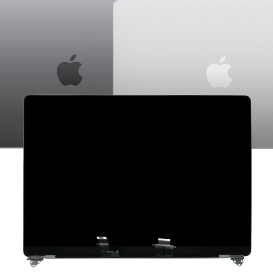 [Front Part Assembly] Apple MacBook Pro 16