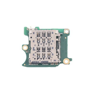 OPPO Reno11 5G (CPH2599) - Sim Reader Sub Board - Polar Tech Australia