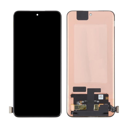 [Aft OLED] OPPO Reno12 5G (CPH2625) - OLED Touch Digitizer Screen Display Assembly