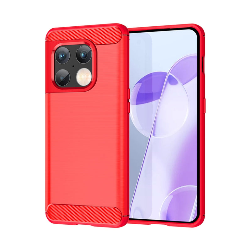 Cargue la imagen en el visor de la galería, OnePlus 9R - Heavy Duty Rugged Anti Knock Back Cover
