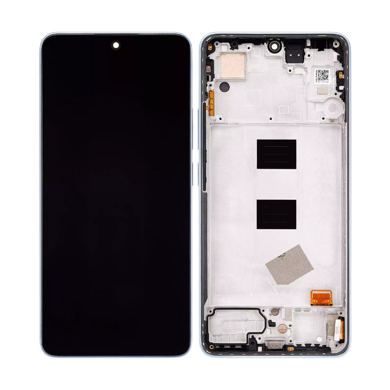 Chargez l&#39;image dans la visionneuse de la galerie, [ORI][With Frame] XIAOMI Redmi Note 13 4G - AMOLED LCD Touch Digitiser Display Screen Assembly - Polar Tech Australia
