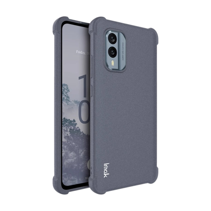 Load image into Gallery viewer, Nokia X30 - imak Shockproof Airbag TPU Phone Case

