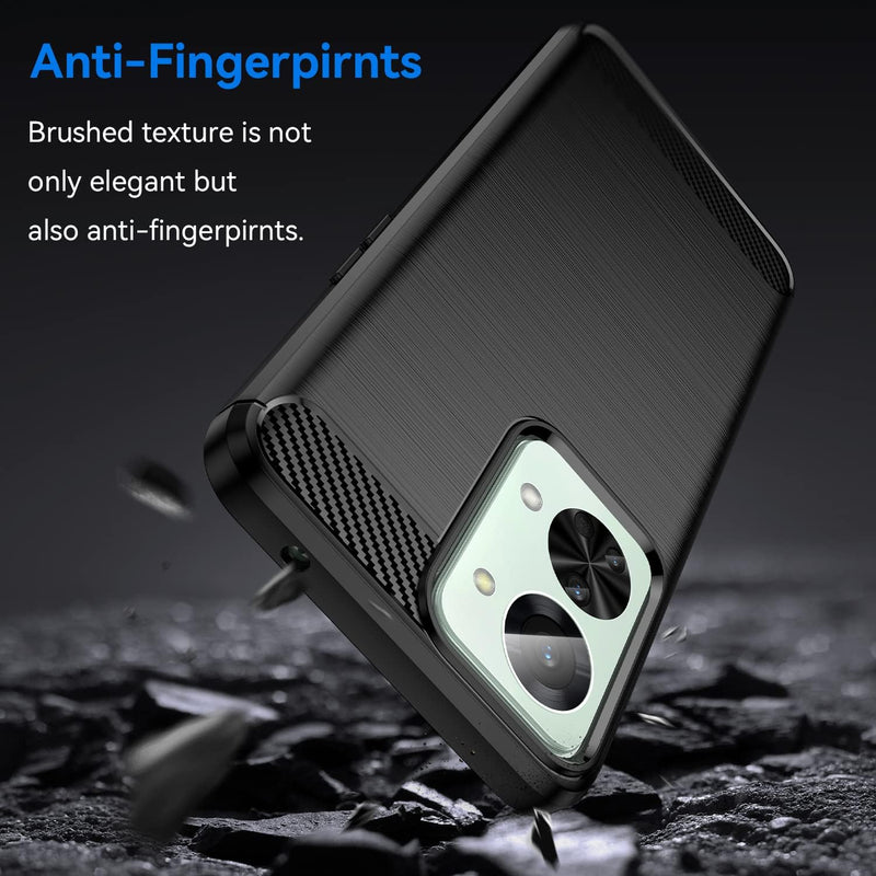 Chargez l&#39;image dans la visionneuse de la galerie, OnePlus 1+Nord 2T 5G - Shield Shockproof Rugged Heavy Duty Case - Polar Tech Australia
