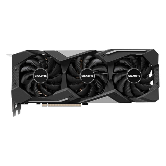 Gigabyte Gv-R57XTGAMING OC-8GD Radeon Rx 5700 Xt Gaming OC 8G Graphics Card, PCIe 4.0, 8GB 256-Bit GDDR6