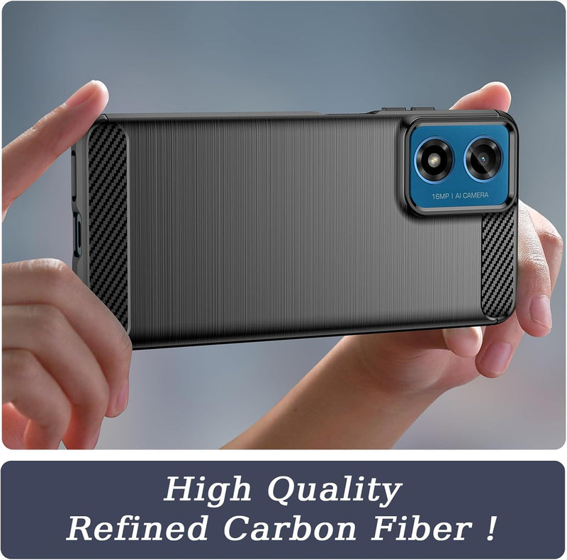 Chargez l&#39;image dans la visionneuse de la galerie, Motorola Moto G24/G24 Power/G04/G04s - Shield Shockproof Rugged Heavy Duty Case - Polar Tech Australia
