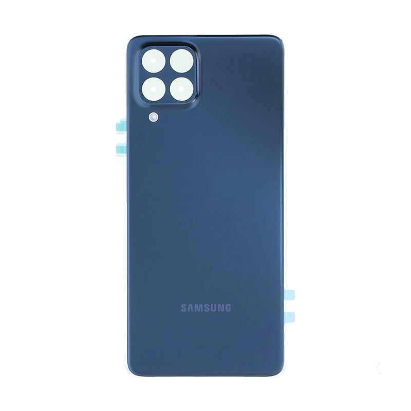 Load image into Gallery viewer, Samsung Galaxy M53 (SM-M536) - Back Rear Cover Glass Cover Panel
